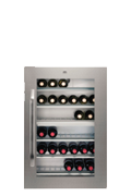 Reparación averías vinoteca Franke en  Huelva